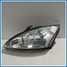 Proiettore ant. sx. FORD FOCUS (CAK) (10/98>03/02