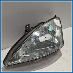 Proiettore ant. sx. FORD FOCUS (CAK) (10/98>03/02