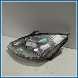 Proiettore ant. sx. FORD FOCUS (CAK) (10/98>03/02