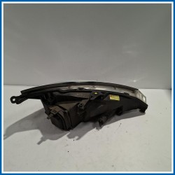 Proiettore ant. sx. FORD FOCUS (CAK) (10/98>03/02