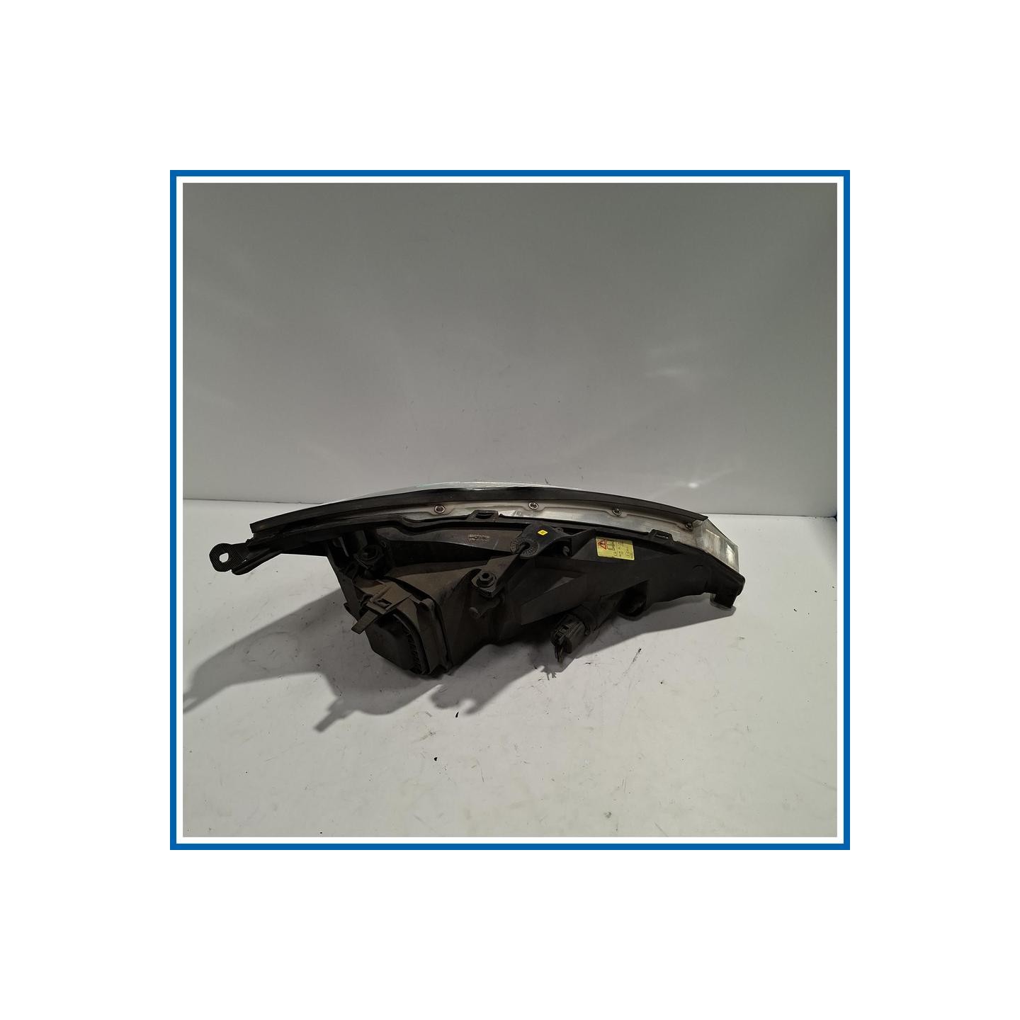 Proiettore ant. sx. FORD FOCUS (CAK) (10/98>03/02