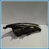 Proiettore ant. sx. FORD FOCUS (CAK) (10/98>03/02