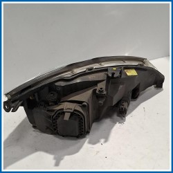 Proiettore ant. sx. FORD FOCUS (CAK) (10/98>03/02