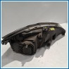 Proiettore ant. sx. FORD FOCUS (CAK) (10/98>03/02