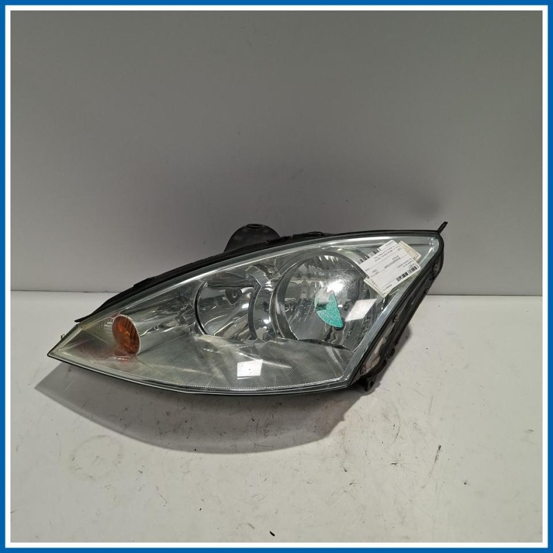 Proiettore ant. sx. FORD FOCUS (CAK) (10/98>03/02