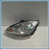 Proiettore ant. sx. FORD FOCUS (CAK) (10/98>03/02