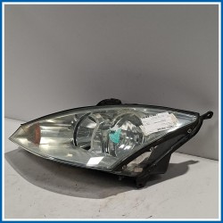 Proiettore ant. sx. FORD FOCUS (CAK) (10/98>03/02