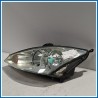 Proiettore ant. sx. FORD FOCUS (CAK) (10/98>03/02