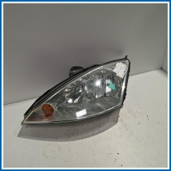 Proiettore ant. sx. FORD FOCUS (CAK) (10/98>03/02
