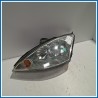 Proiettore ant. sx. FORD FOCUS (CAK) (10/98>03/02