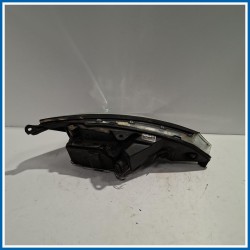 Proiettore ant. sx. FORD FOCUS (CAK) (10/98>03/02