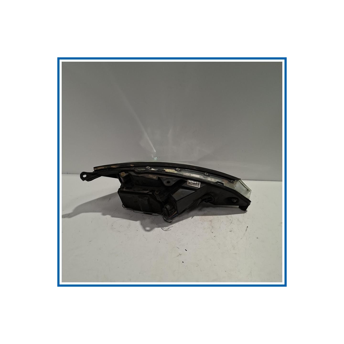Proiettore ant. sx. FORD FOCUS (CAK) (10/98>03/02