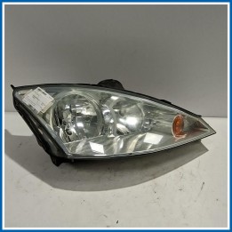 Proiettore ant. dx. FORD Focus I