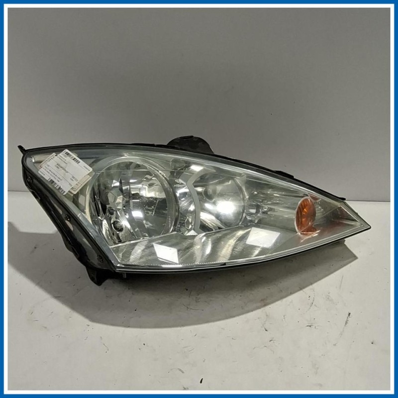 Proiettore ant. dx. FORD Focus I
