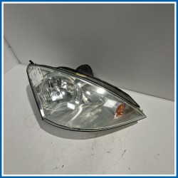 Proiettore ant. dx. FORD Focus I