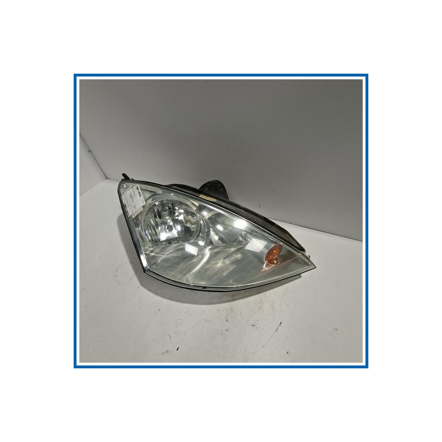 Proiettore ant. dx. FORD Focus I