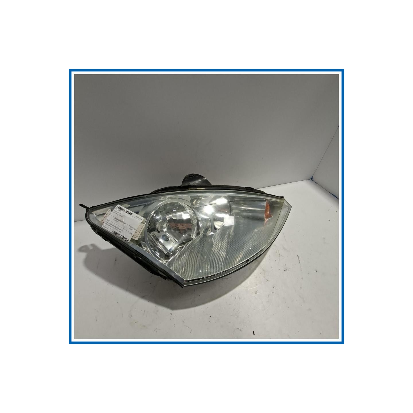 Proiettore ant. dx. FORD Focus I