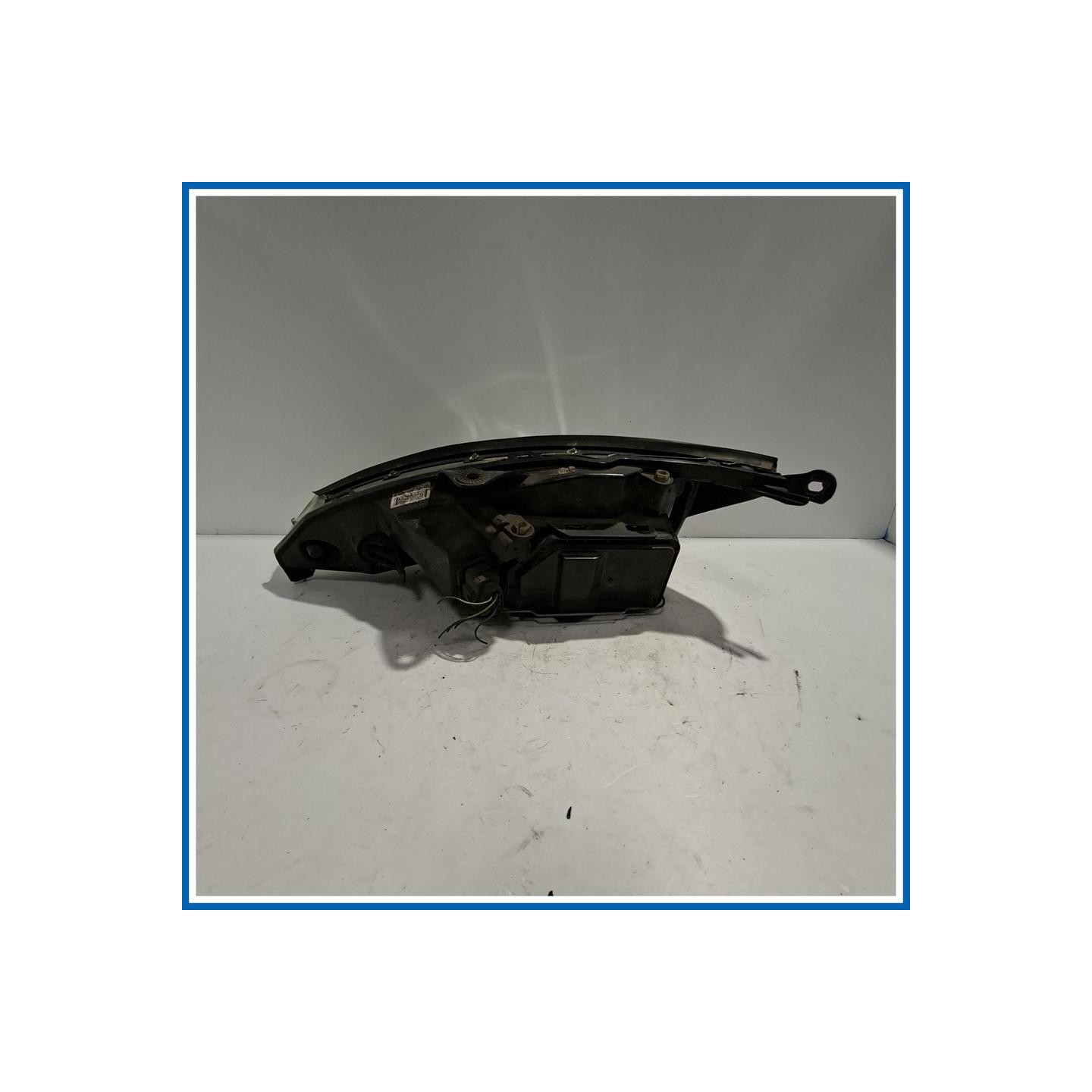 Proiettore ant. dx. FORD Focus I