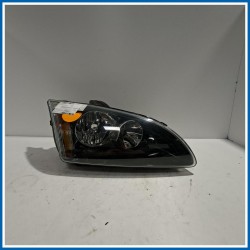 Proiettore ant. dx. FORD FOCUS (CAP) (11/04>06/08