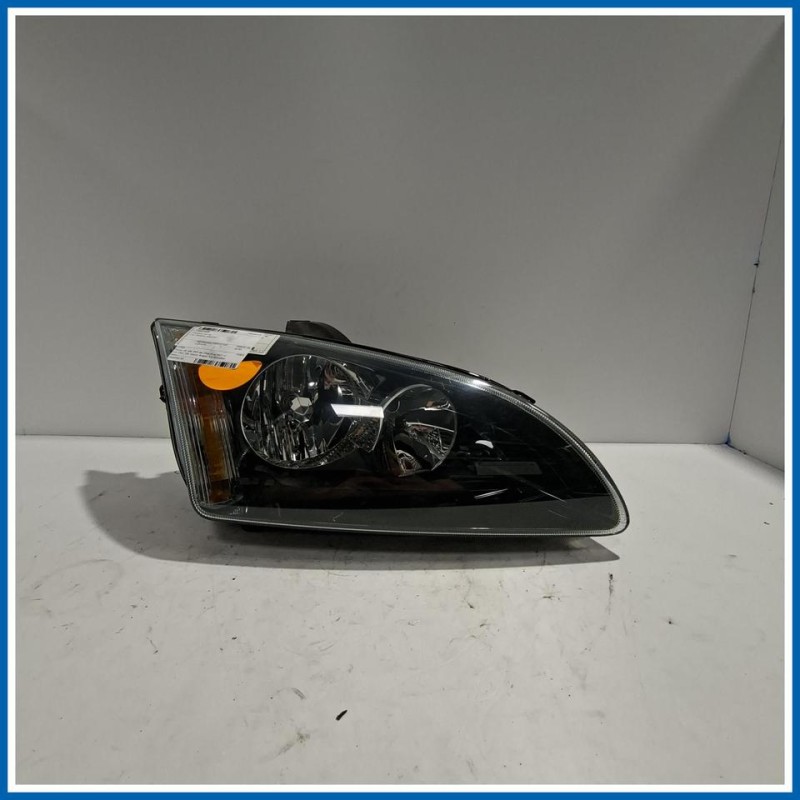 Proiettore ant. dx. FORD FOCUS (CAP) (11/04>06/08