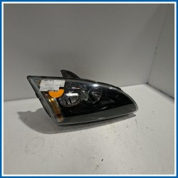 Proiettore ant. dx. FORD FOCUS (CAP) (11/04>06/08