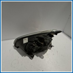 Proiettore ant. dx. FORD FOCUS (CAP) (11/04>06/08