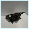 Proiettore ant. dx. FORD FOCUS (CAP) (11/04>06/08