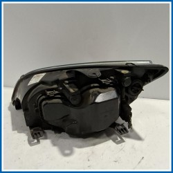 Proiettore ant. dx. FORD FOCUS (CAP) (11/04>06/08