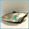 Proiettore ant. sx. FORD FOCUS (CAK) (10/01>04/05