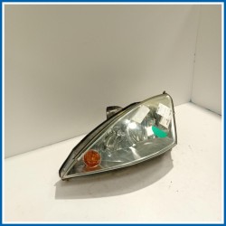 Proiettore ant. sx. FORD FOCUS (CAK) (10/01>04/05