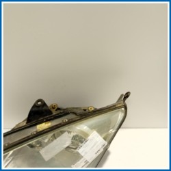 Proiettore ant. sx. FORD FOCUS (CAK) (10/01>04/05