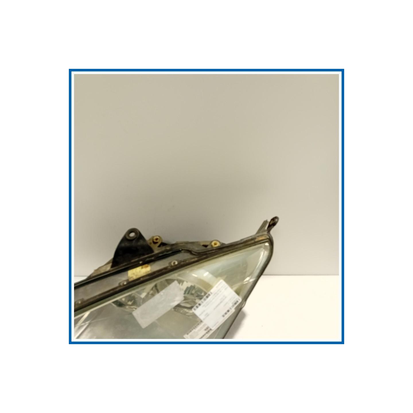 Proiettore ant. sx. FORD FOCUS (CAK) (10/01>04/05