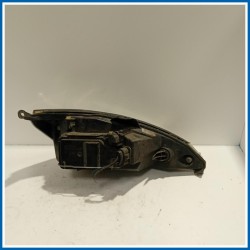 Proiettore ant. sx. FORD FOCUS (CAK) (10/01>04/05