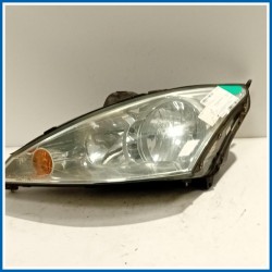 Proiettore ant. sx. FORD FOCUS (CAK) (10/01>04/05