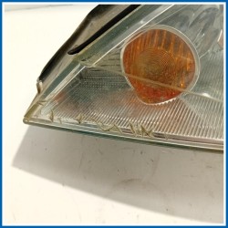 Proiettore ant. sx. FORD FOCUS (CAK) (10/01>04/05