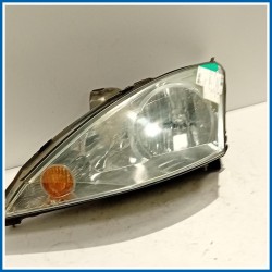 Proiettore ant. sx. FORD FOCUS (CAK) (10/01>04/05