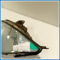 Proiettore ant. sx. FORD FOCUS (CAK) (10/01>04/05