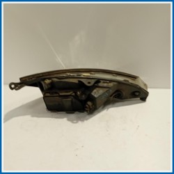 Proiettore ant. sx. FORD FOCUS (CAK) (10/01>04/05