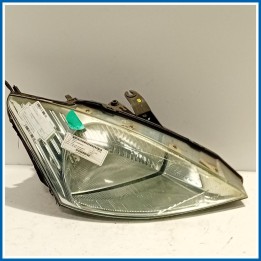 Proiettore ant. dx. FORD FOCUS (CAK) (10/01>04/05