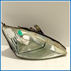 Proiettore ant. dx. FORD FOCUS (CAK) (10/01>04/05