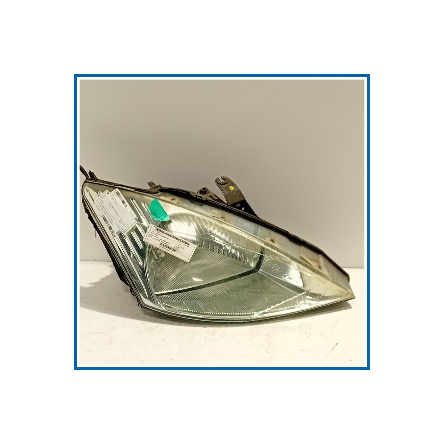 Proiettore ant. dx. FORD FOCUS (CAK) (10/01>04/05