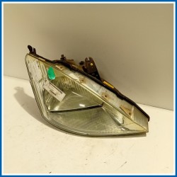Proiettore ant. dx. FORD FOCUS (CAK) (10/01>04/05