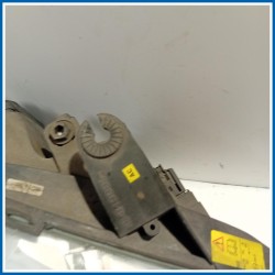 Proiettore ant. dx. FORD FOCUS (CAK) (10/01>04/05