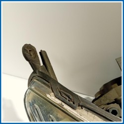 Proiettore ant. dx. FORD FOCUS (CAK) (10/01>04/05