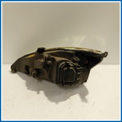 Proiettore ant. dx. FORD FOCUS (CAK) (10/01>04/05