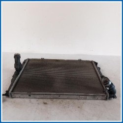 Radiatore acqua BMW SERIE 3 (E90/E91) (02/05>12/11