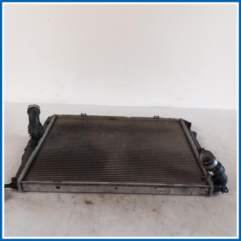 Radiatore acqua BMW SERIE 3 (E90/E91) (02/05>12/11