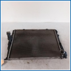 Radiatore acqua BMW SERIE 3 (E90/E91) (02/05>12/11