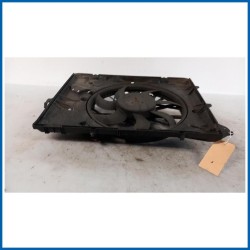 Elettroventola BMW SERIE 3 (E90/E91) (02/05>12/11