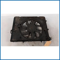 Elettroventola BMW SERIE 3 (E90/E91) (02/05>12/11